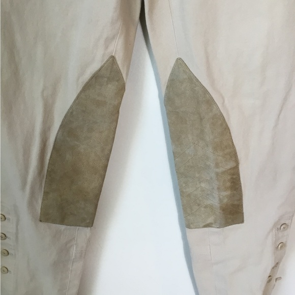 Ralph Lauren Sport Riding Breaches - Picture 4 of 9